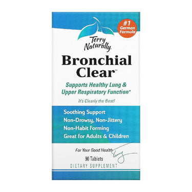 Bronchial Clear